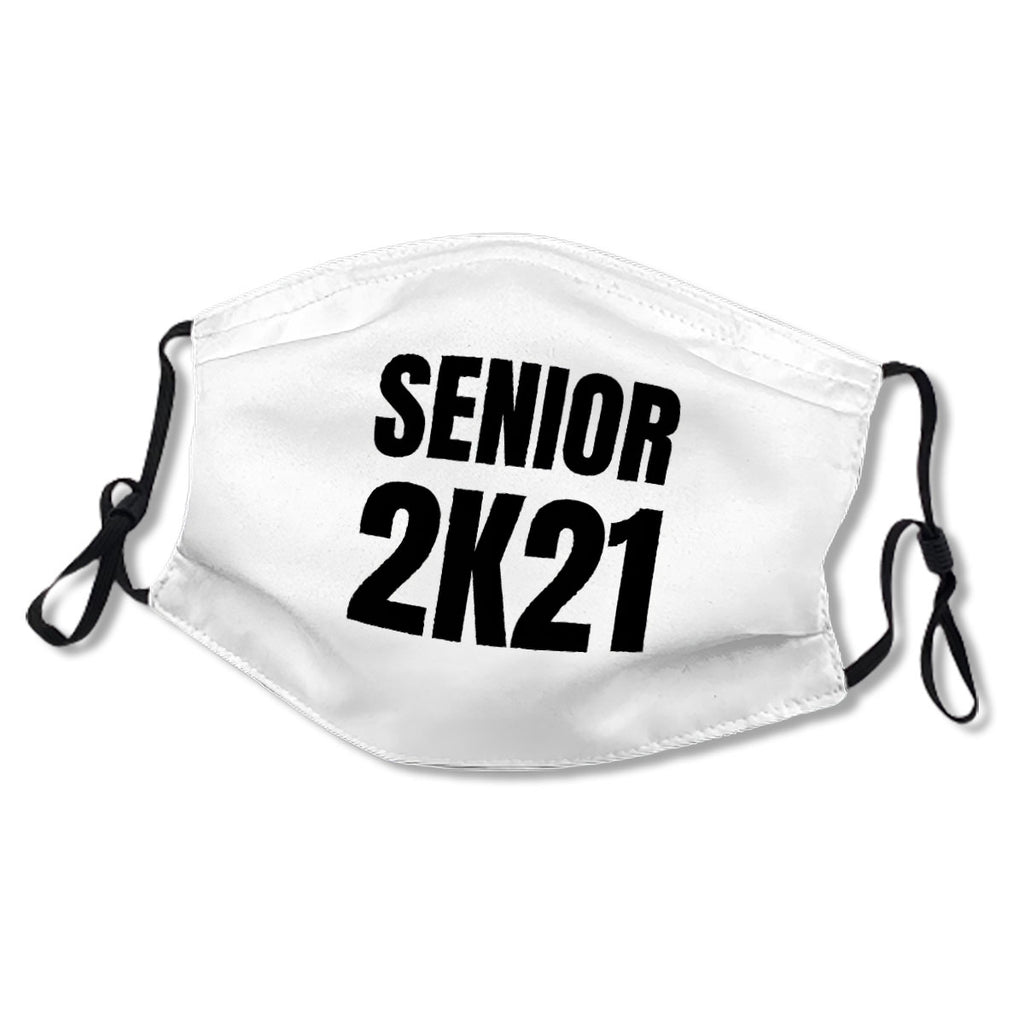 Senior 2021 2K21 Classic No.8SCEWI