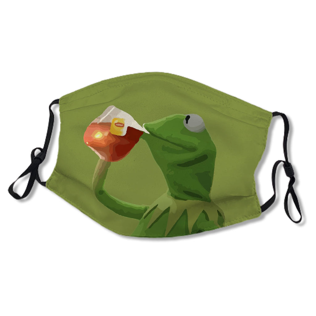 frog but thats none of my business meme No.8T6M9T