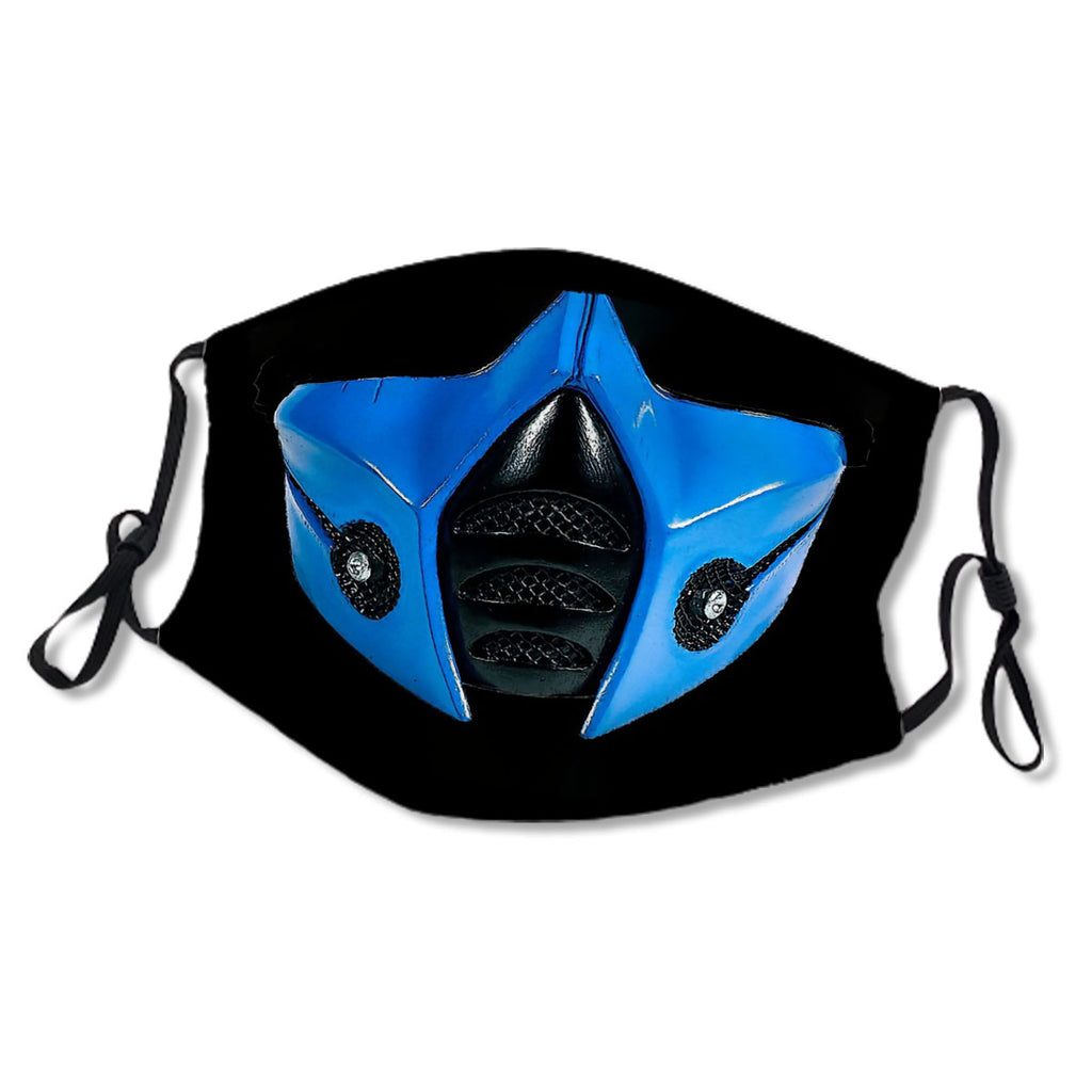 sub zero warrior No.92NKTX