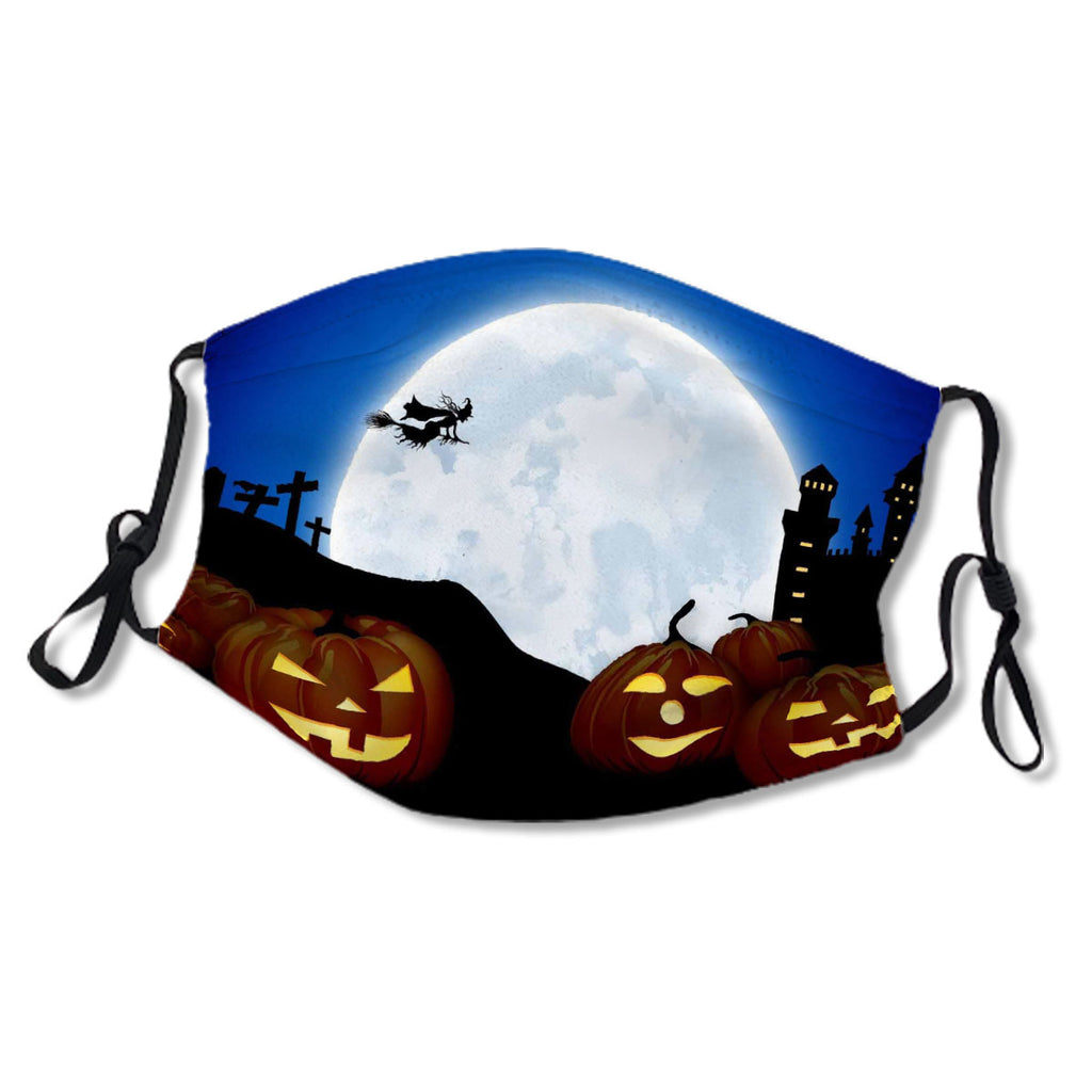 Happy Halloween (81) No.93XPSB