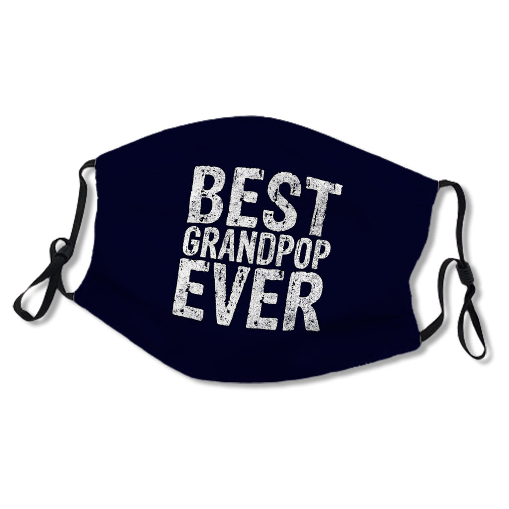 Best Grandad Ever Funny Christmas Gift Father's Day No.95M9MC