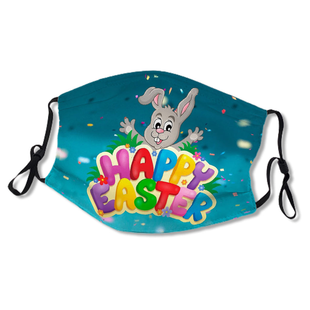 HAPPY EASTER PRODUCT No.95WJVS