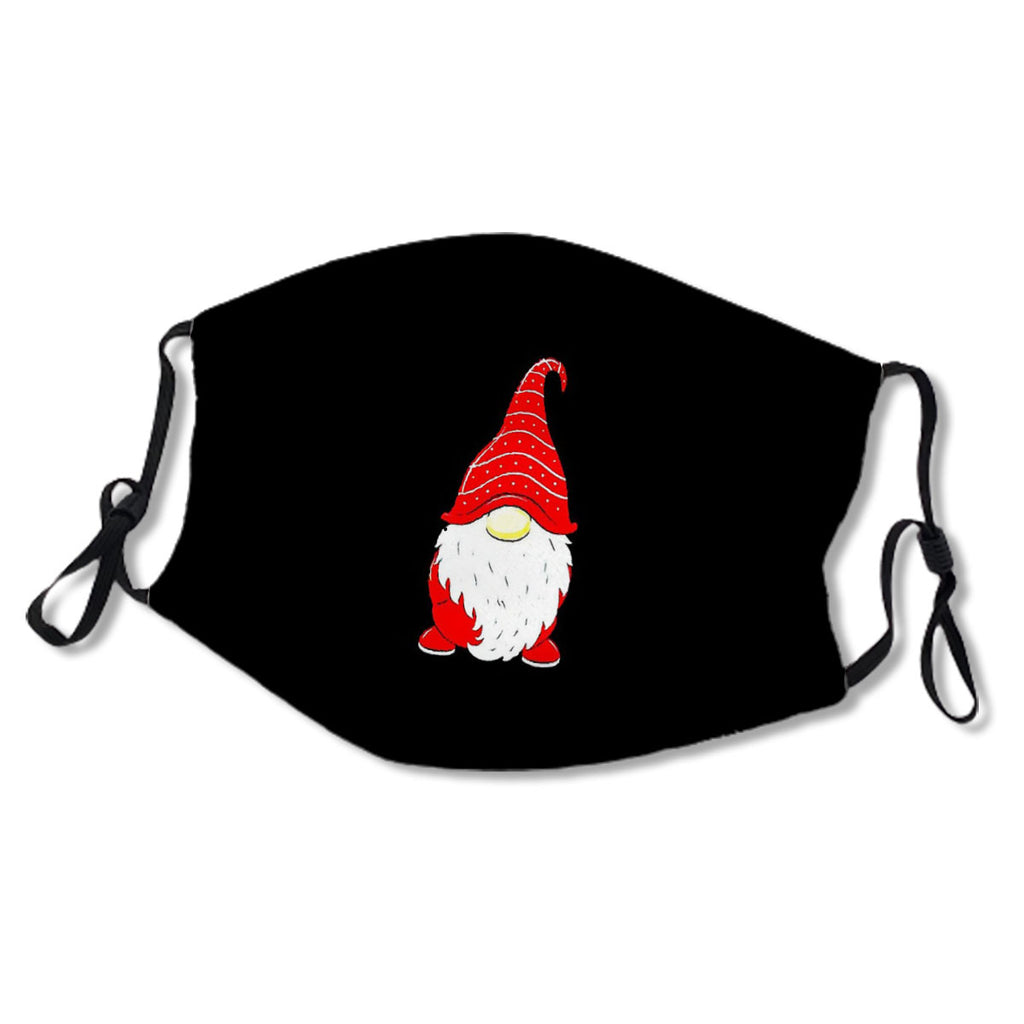 Christmas Cute Gnomes No.963FWX