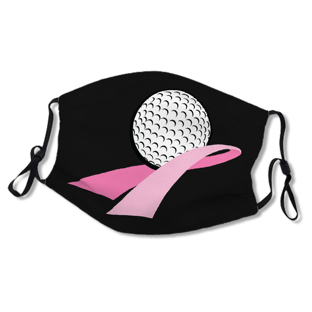 Golf Breast Cancer NO. 99IN97