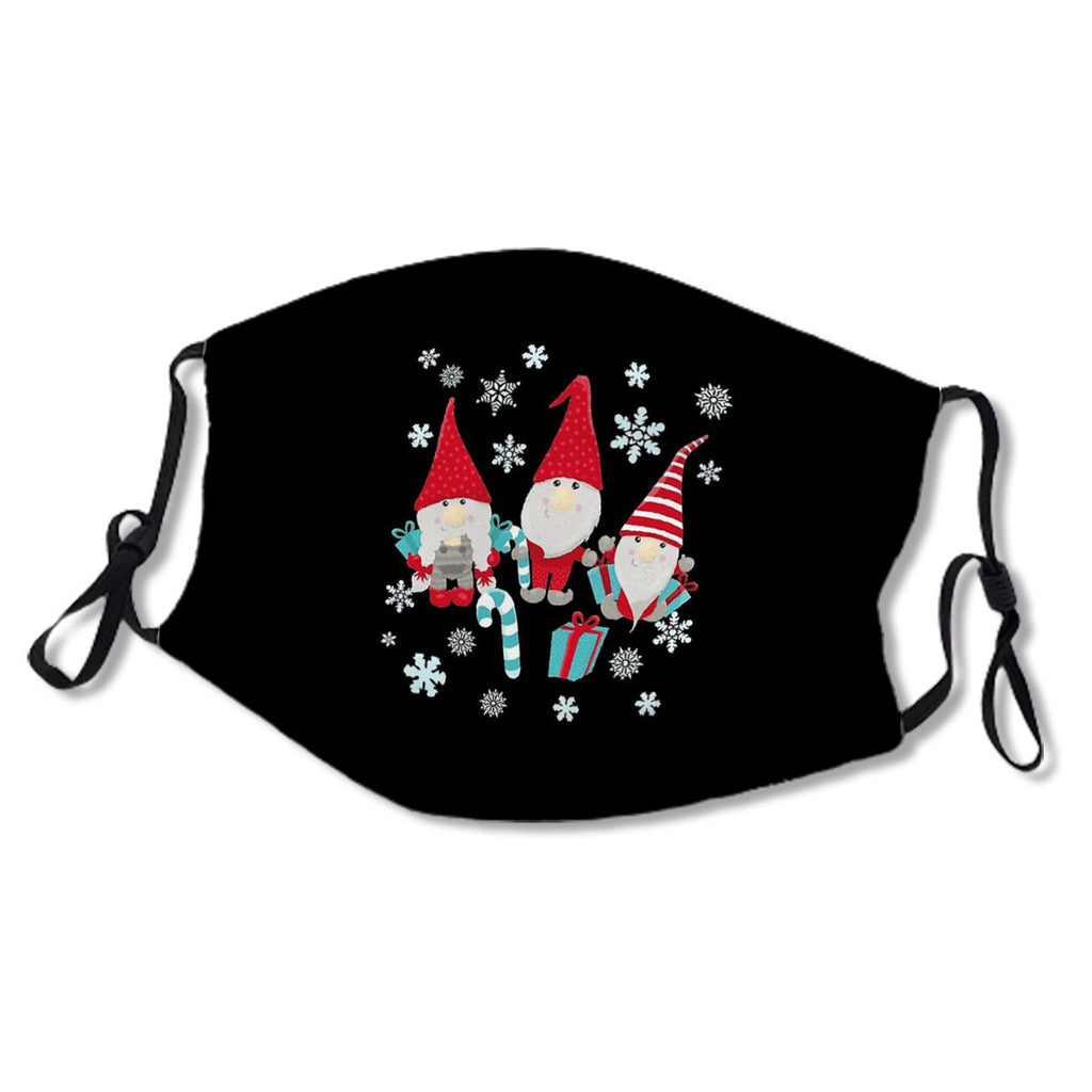 Cute Gnomes Christmas Present Present Idea No.9A7S7B