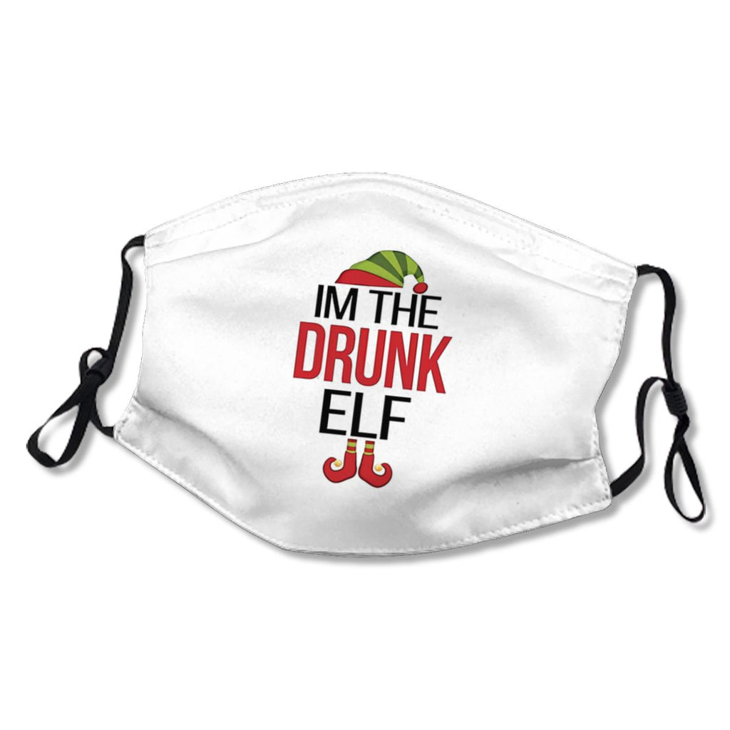 I'm the drunk elf - Funny Drinker Christmas Gift NO.9BUHXR