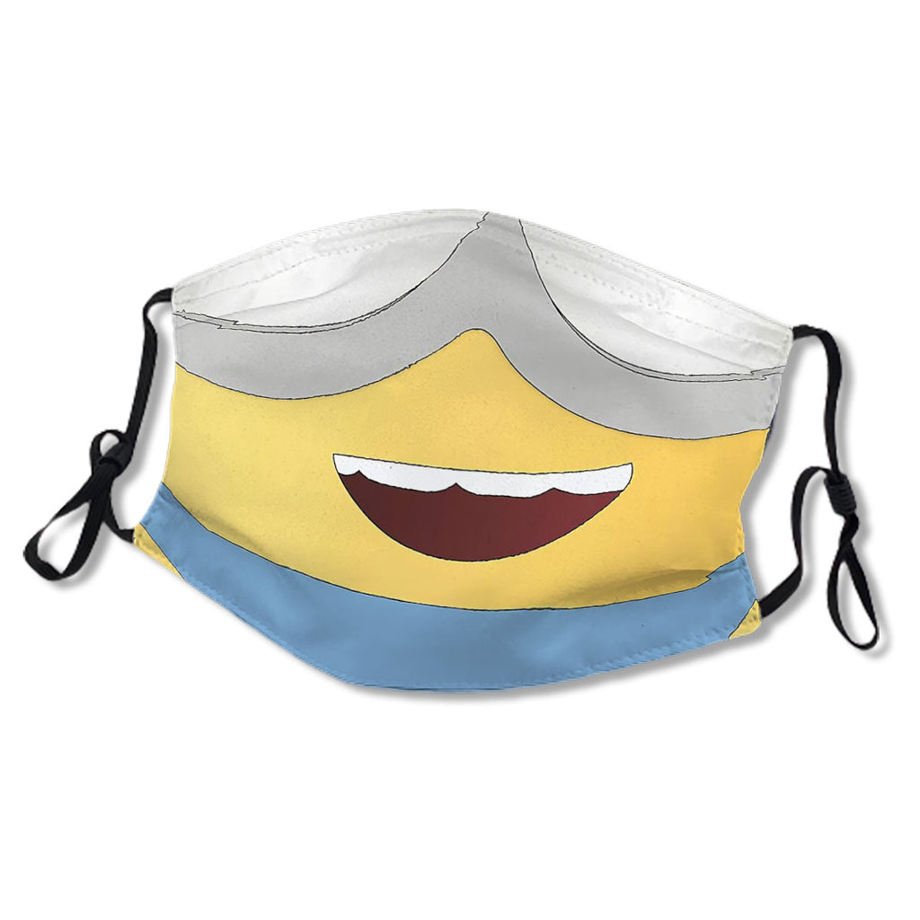 Minion No.9CQINB