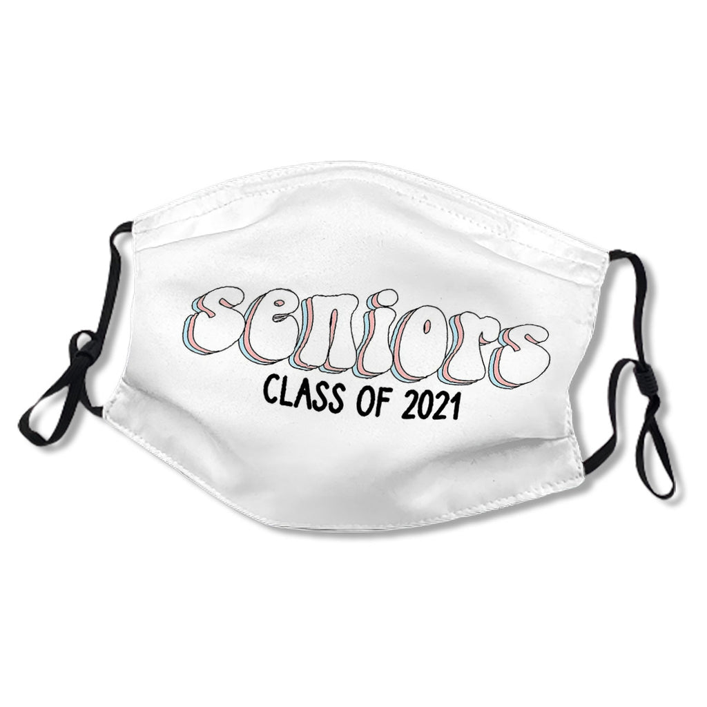 Senior Class of 2021 No.9DR74X