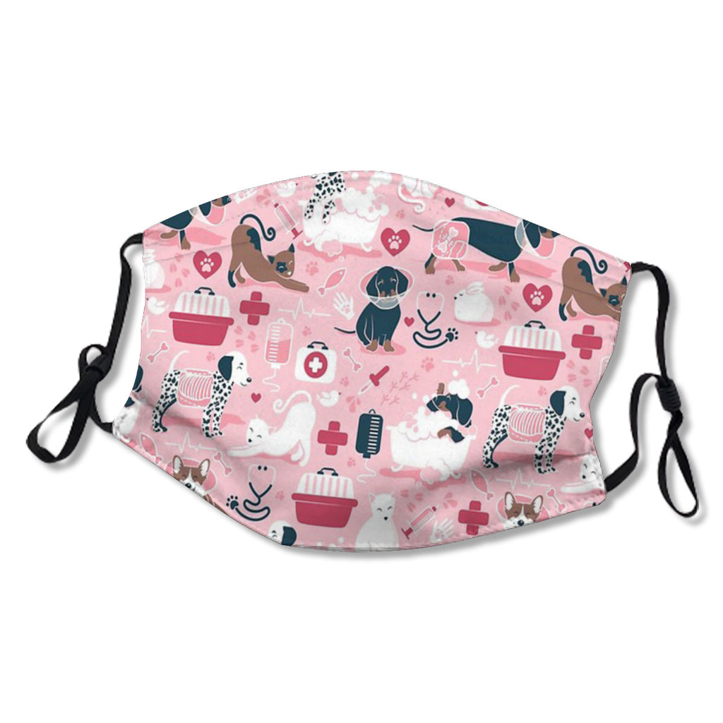 Welcome To School  First Day Of School back to school 2021 Mask No.9EQ2ET