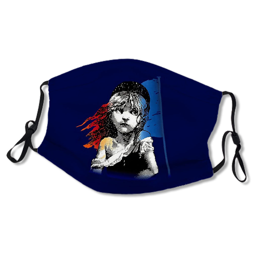 Les Mis No.9FJ5E2