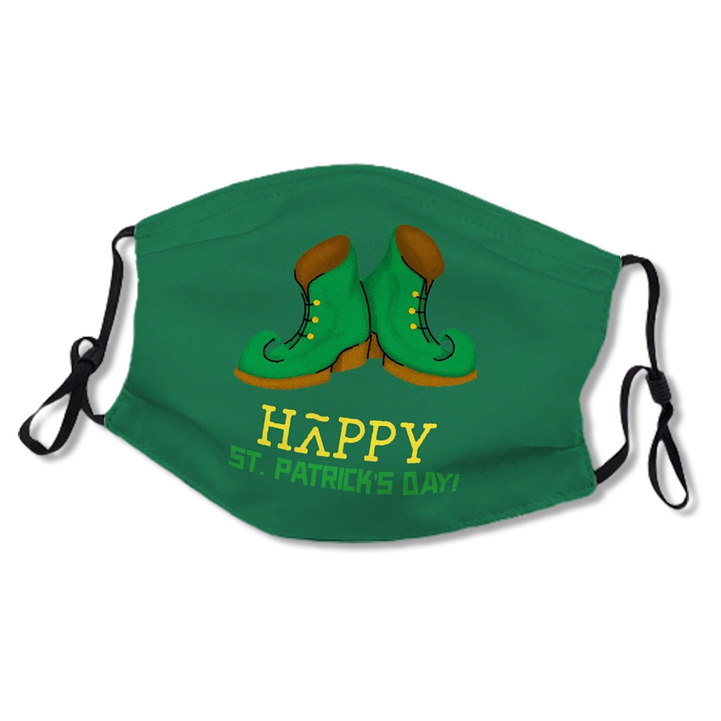Happy St. Patrick's Day! No.9IEP6T