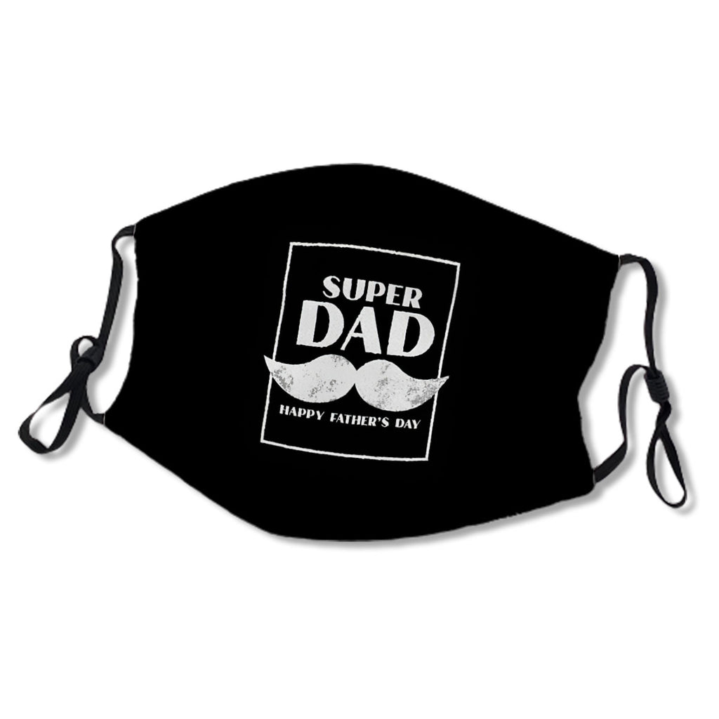 super dad happy father's day gift No.9JXZRD