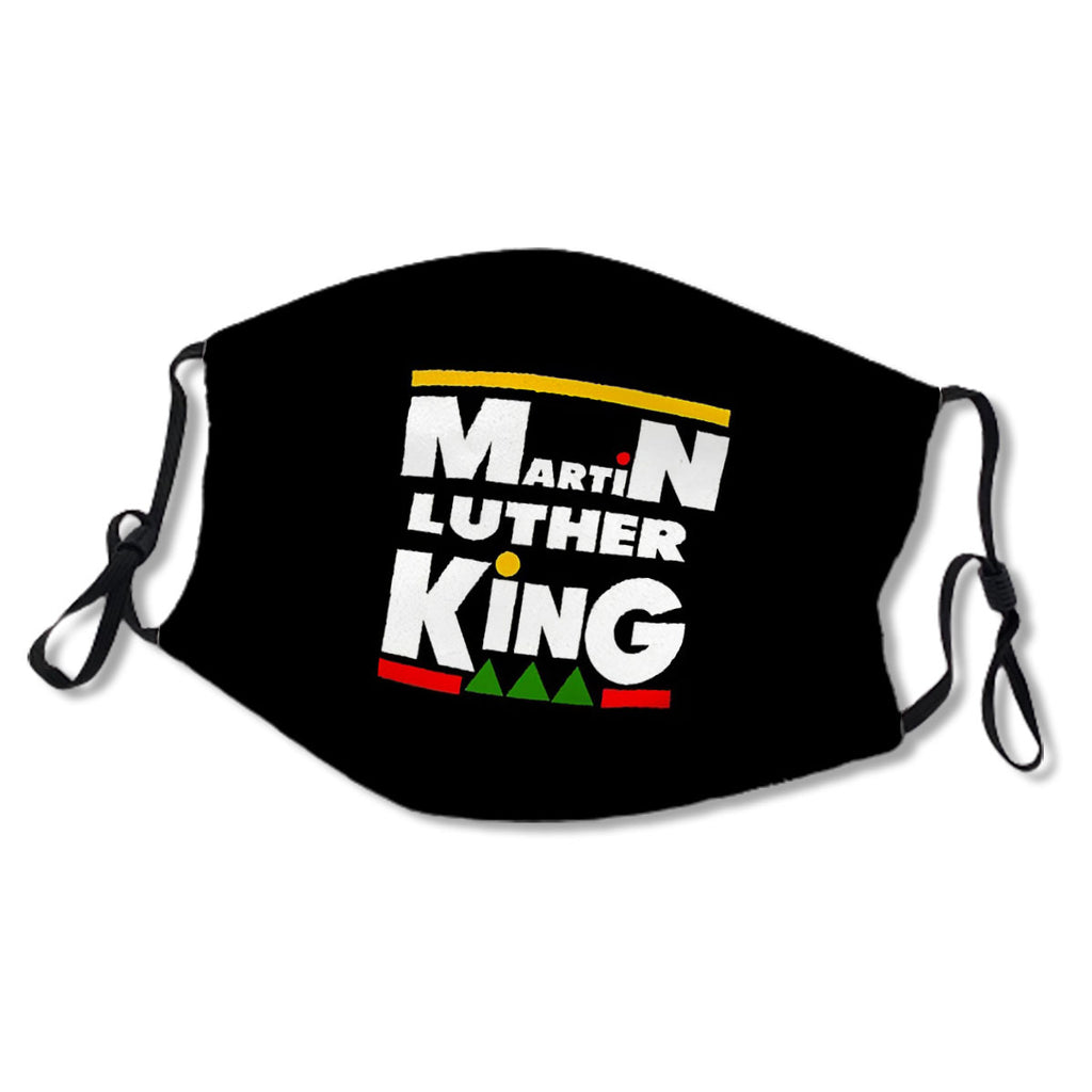 Martin Luther King Jr No.9MZTWW