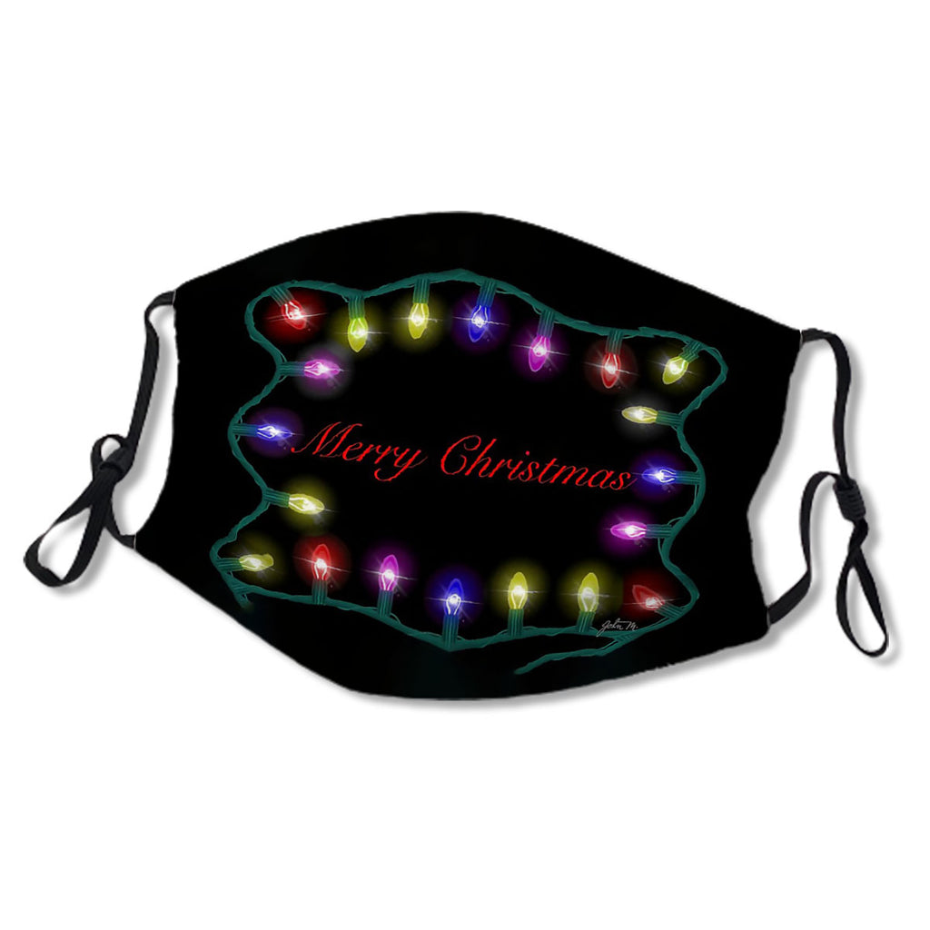Christmas Lights No.9Q389G
