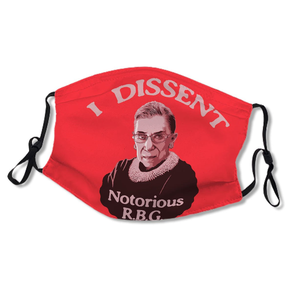 Notorious RBG -p No.9QSJLI