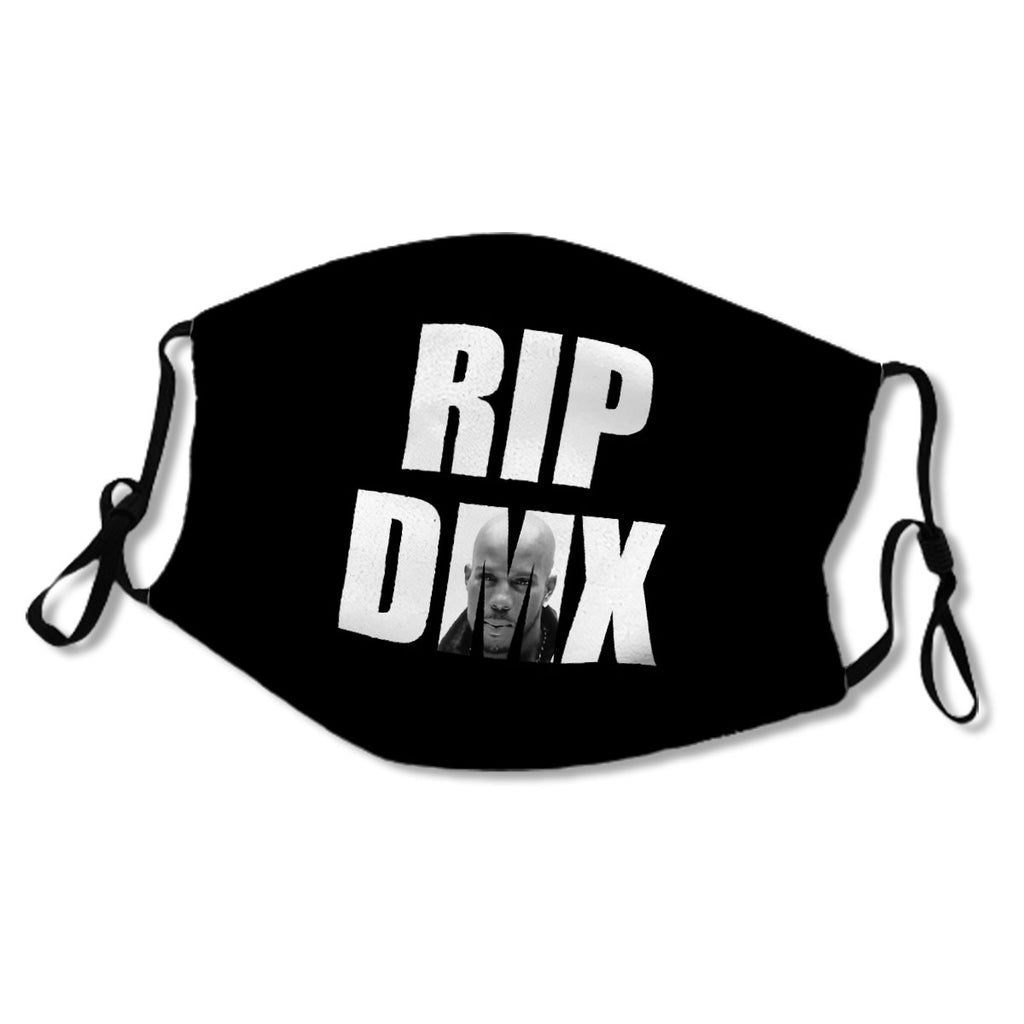 RIP DMX No.9VSUUQ
