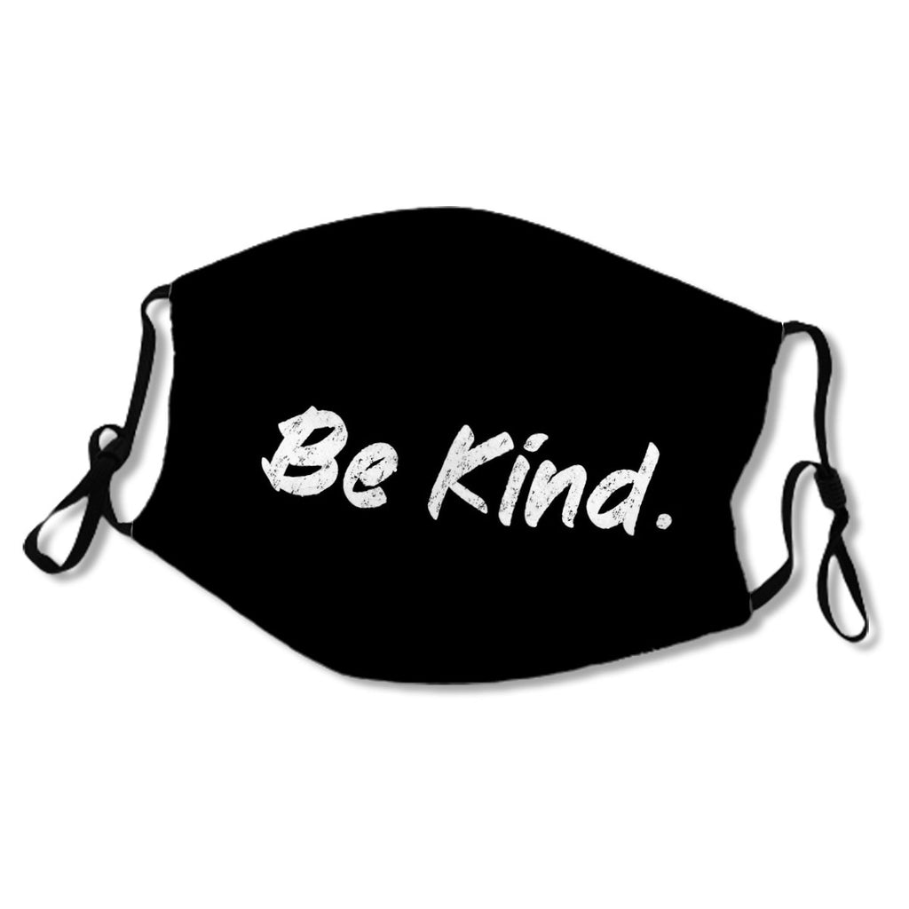 Be Kind | Inspirational No.9WV4Y6