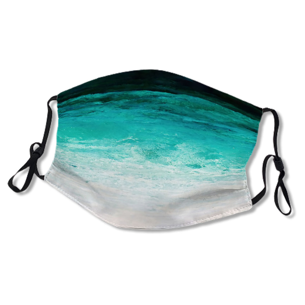 Shades of the Ocean No.9ZFWLJ