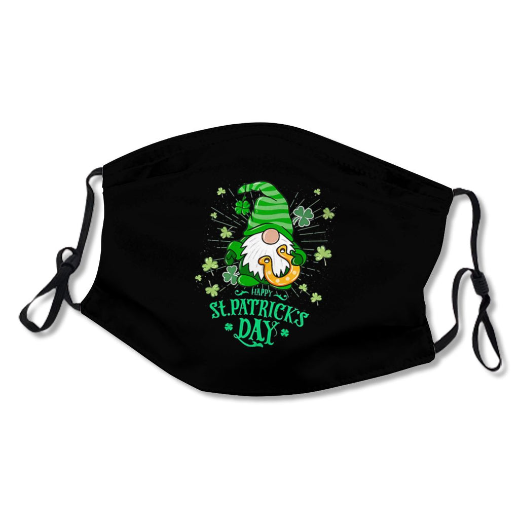 Happy St Patrick s Day Funny Gnomes Costume Gift NO.A2NA97