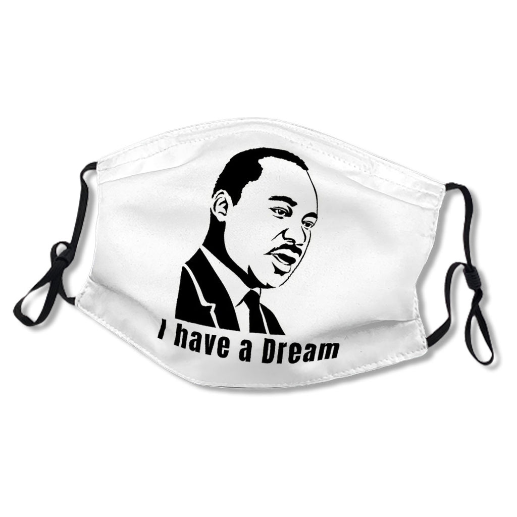 I have a dream Martin Luther King Jr MLK dream No.A35VIU