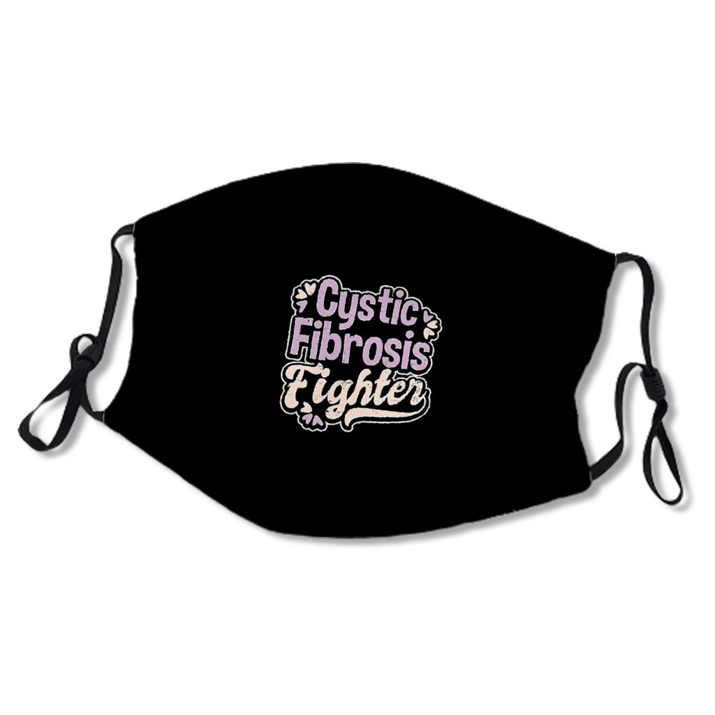 Cystic Fibrosis Shirt | Fighter Gift No.A8EYHH