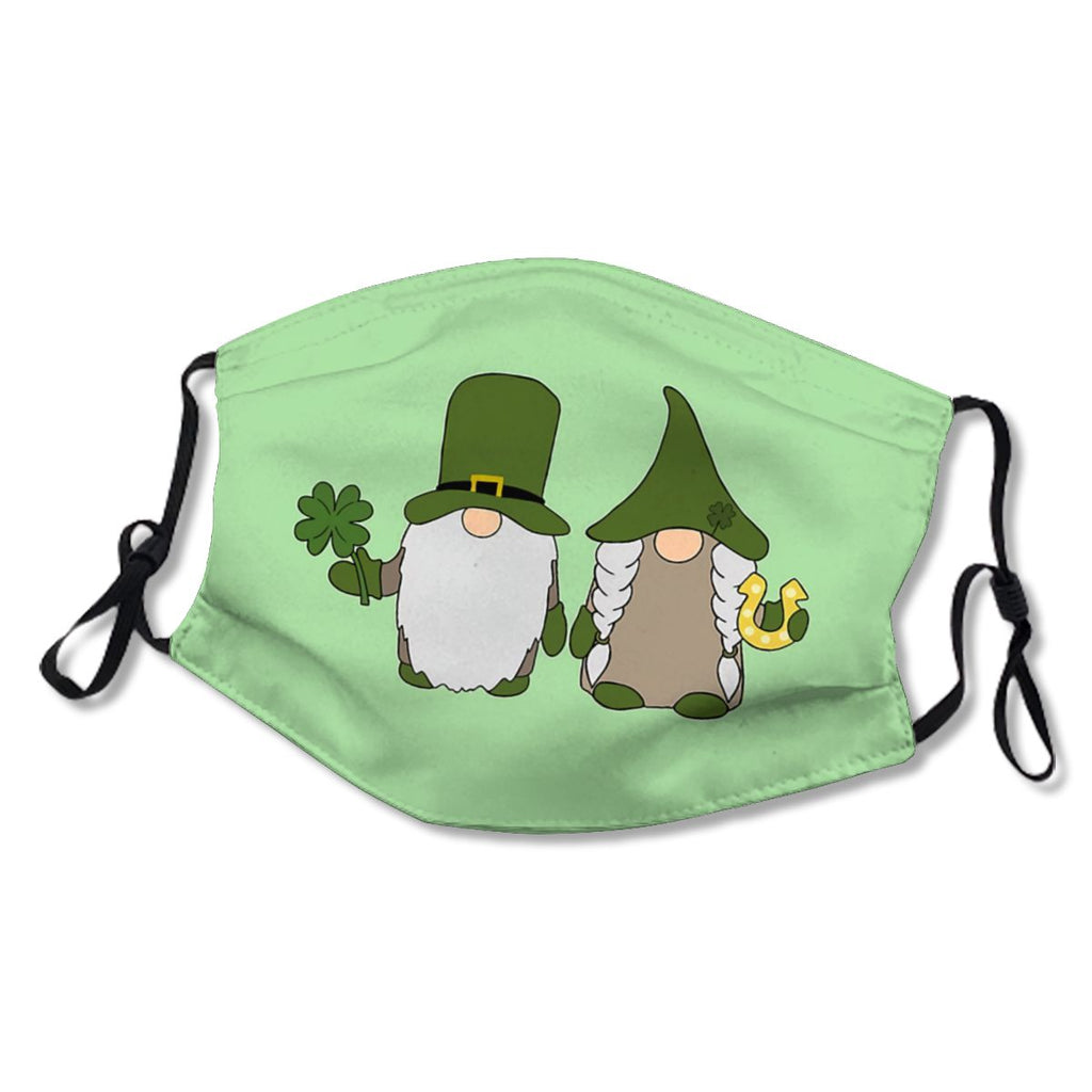 St. Patricks day gnomes NO.AFBE9T