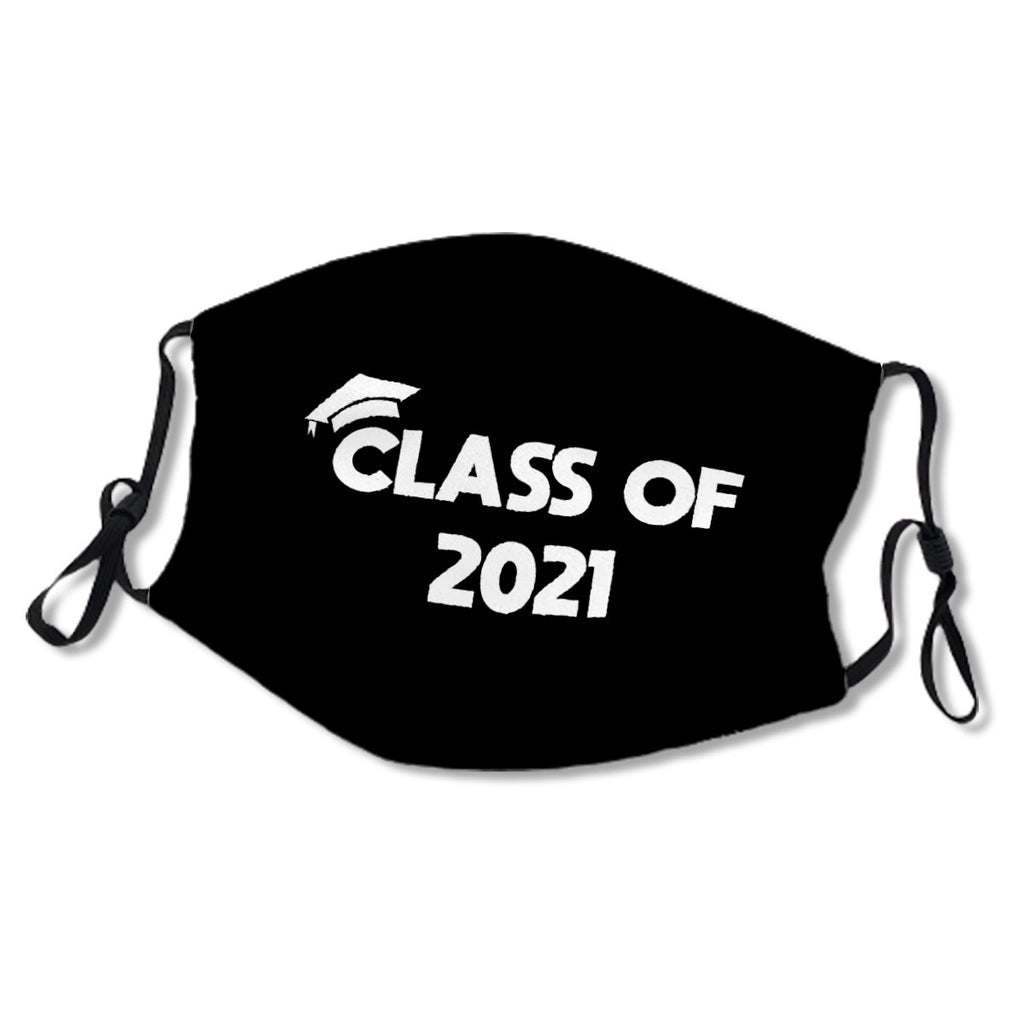 Class of 2021 No.AG45BY