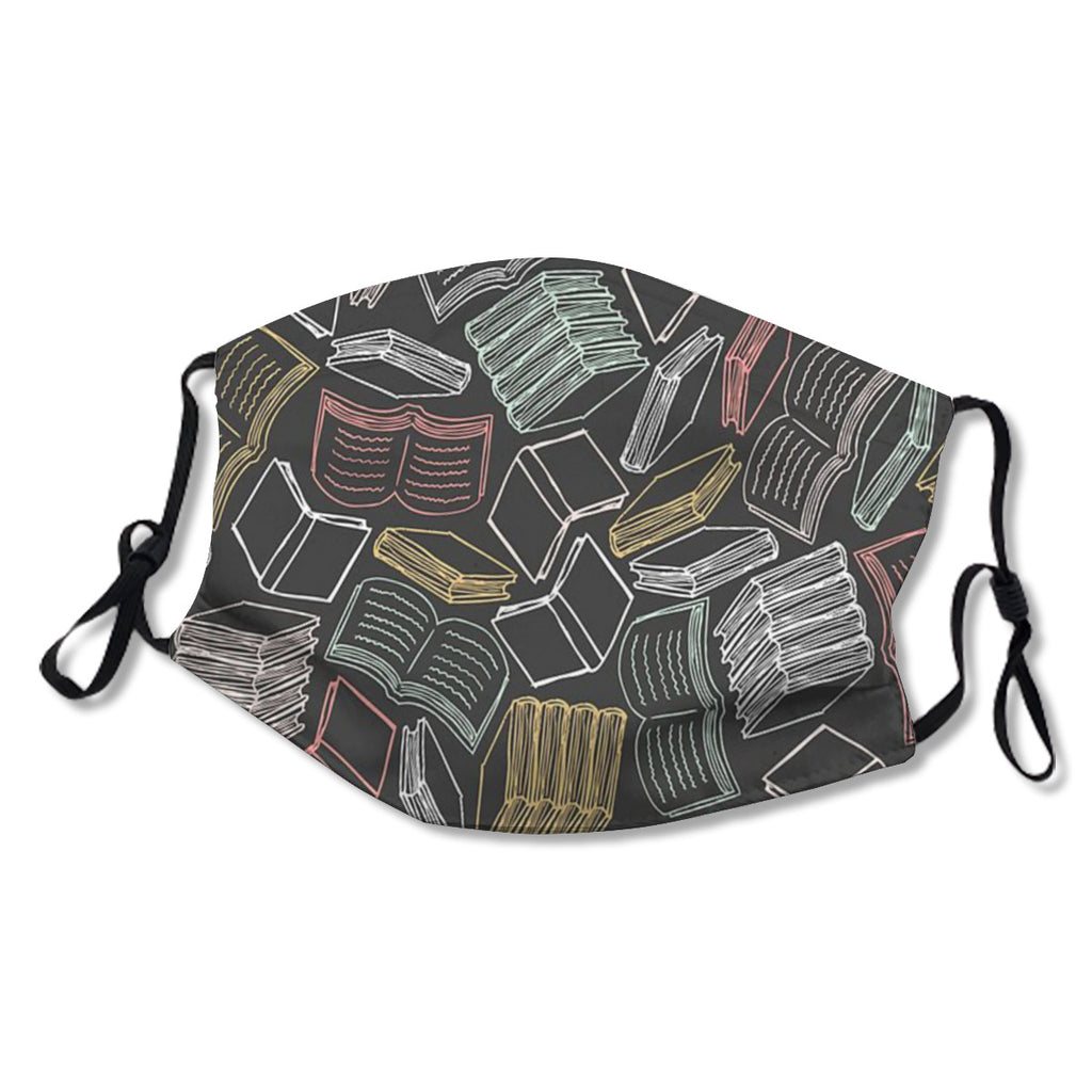 Welcome To School  First Day Of School back to school 2021 Mask No.AGHAVH