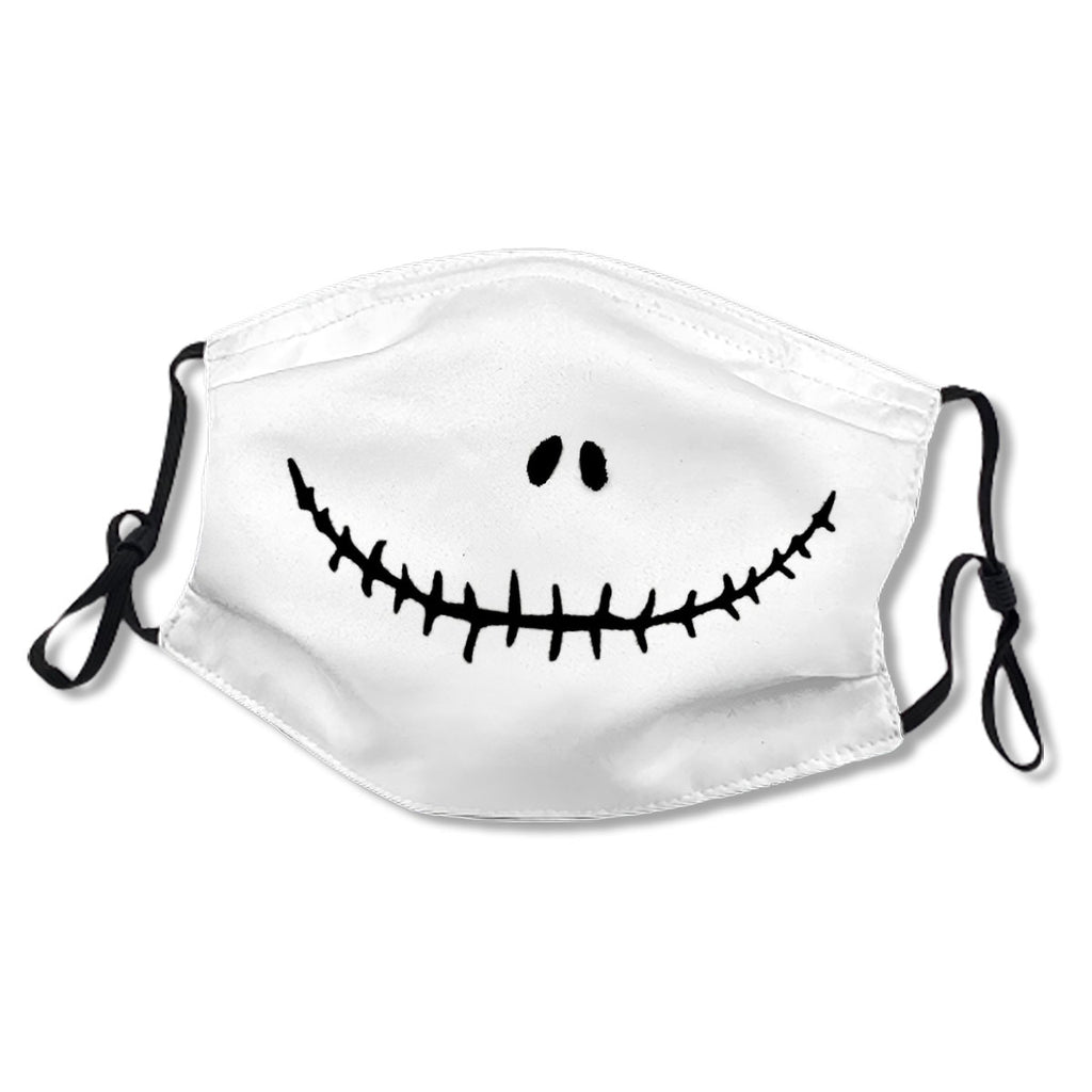Skellington No.ANWBSF