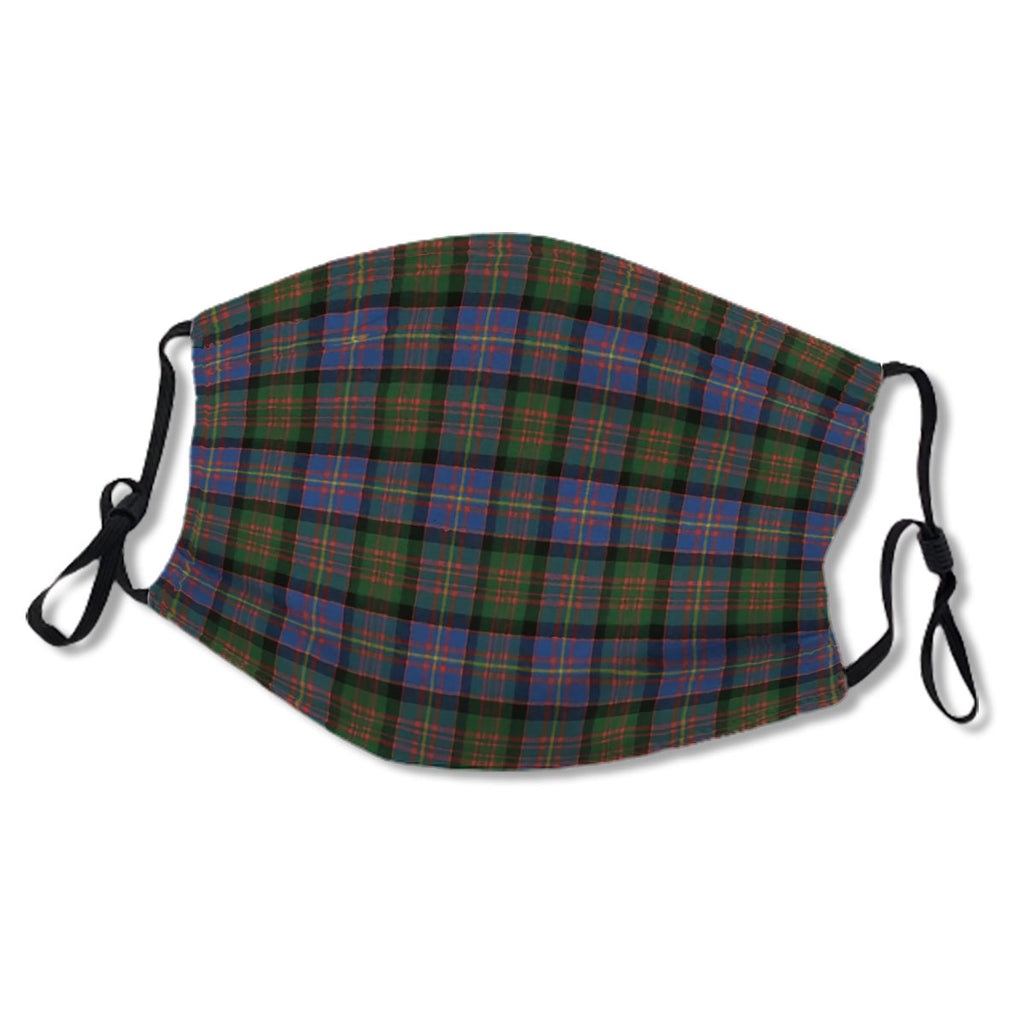 Cameron of Erracht Original Scottish Tartan No.APEILJ