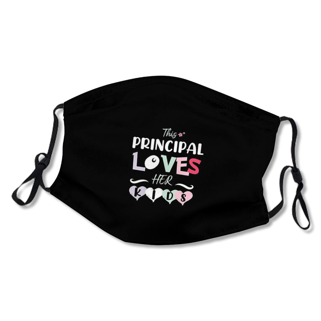 Welcome To School  First Day Of School back to school 2021 Mask No.AU9H9L