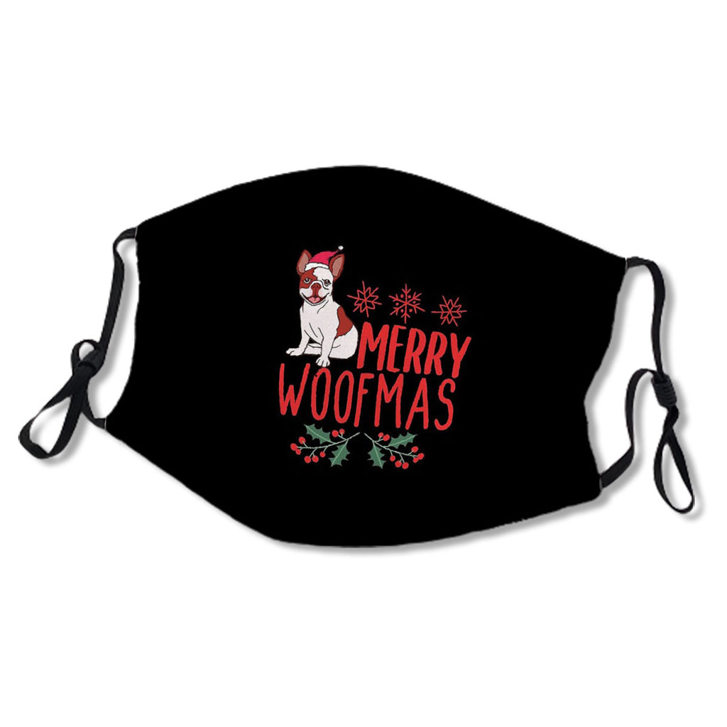 Merry Woofmas No.AVGDXP