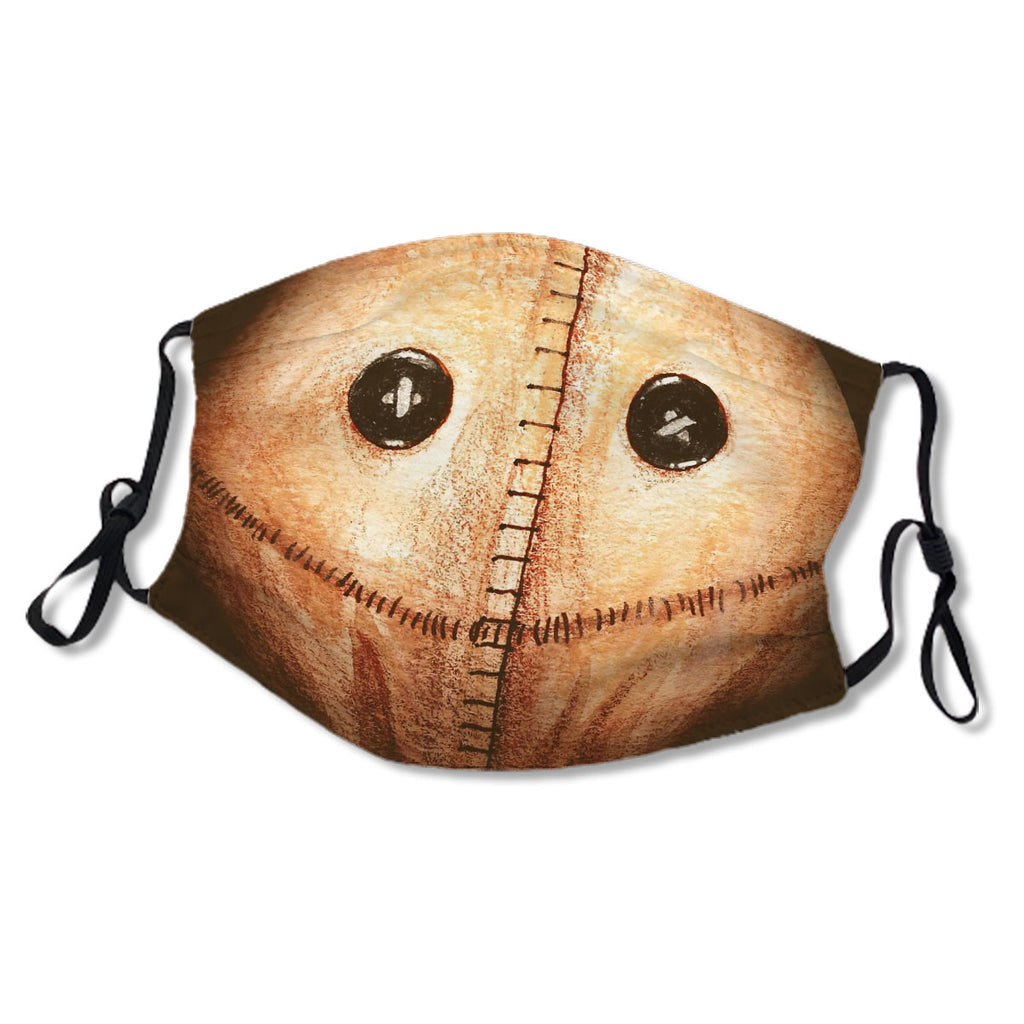 Sam Mask No.AWT37J