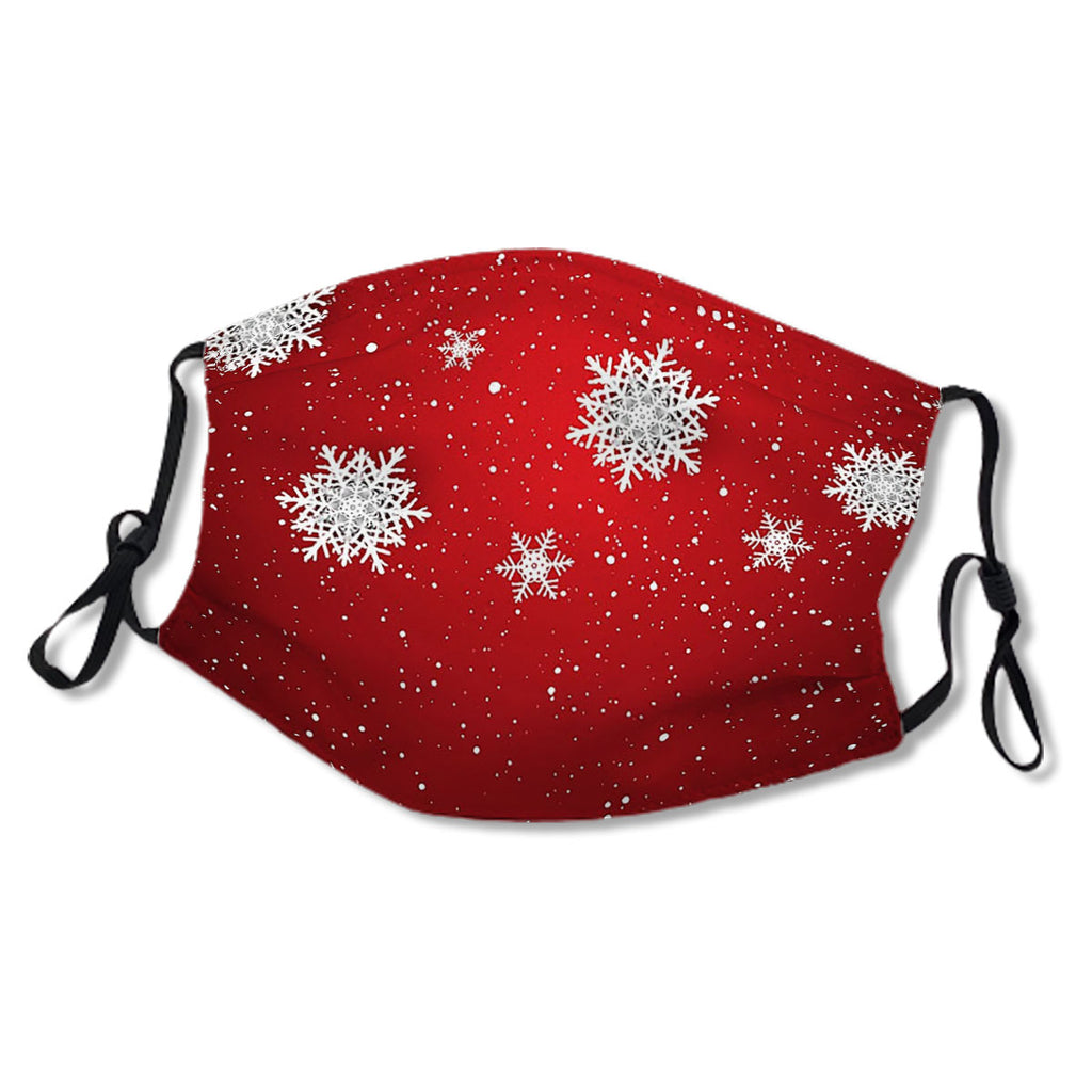 Snowflakes No.AX42V3