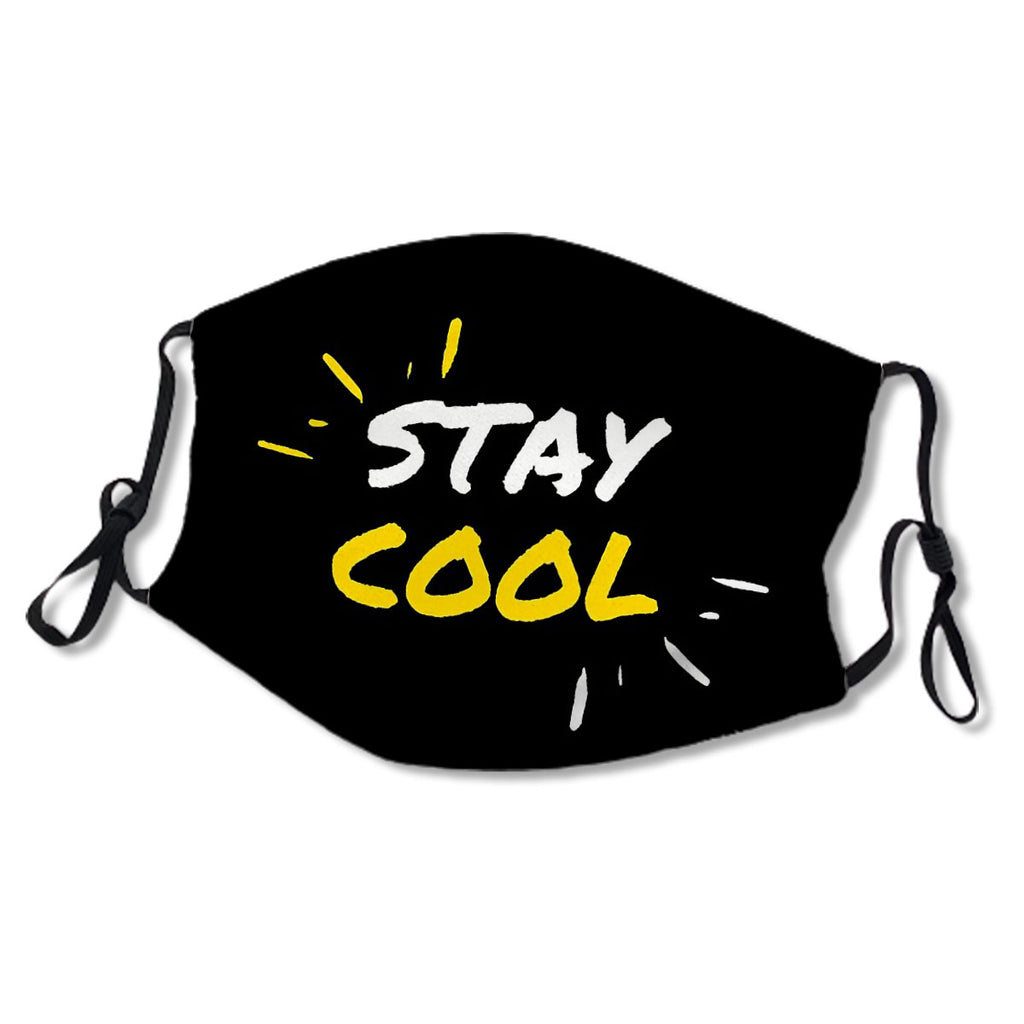 Stay cool No.AYDNQU