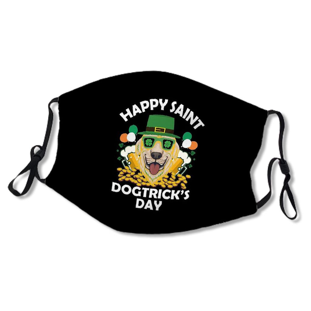 Dog Lover Saint Patrick's Day Gift No.AZ6LV5