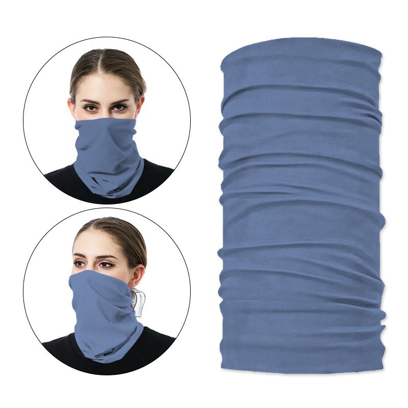 Magic Neck Gaiter NO B050