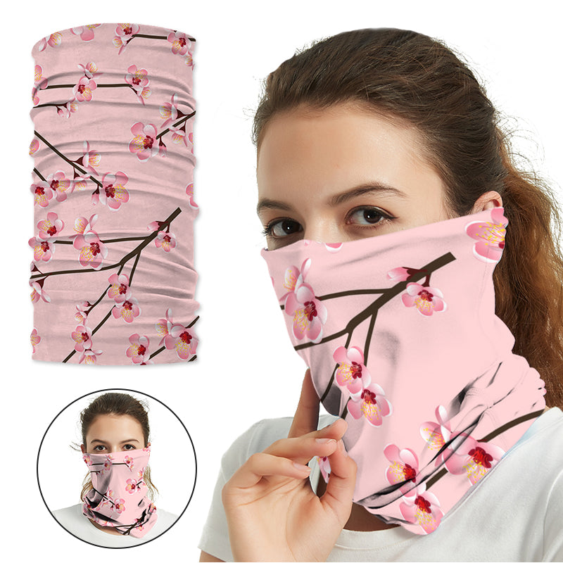 Magic Neck Gaiter NO B019