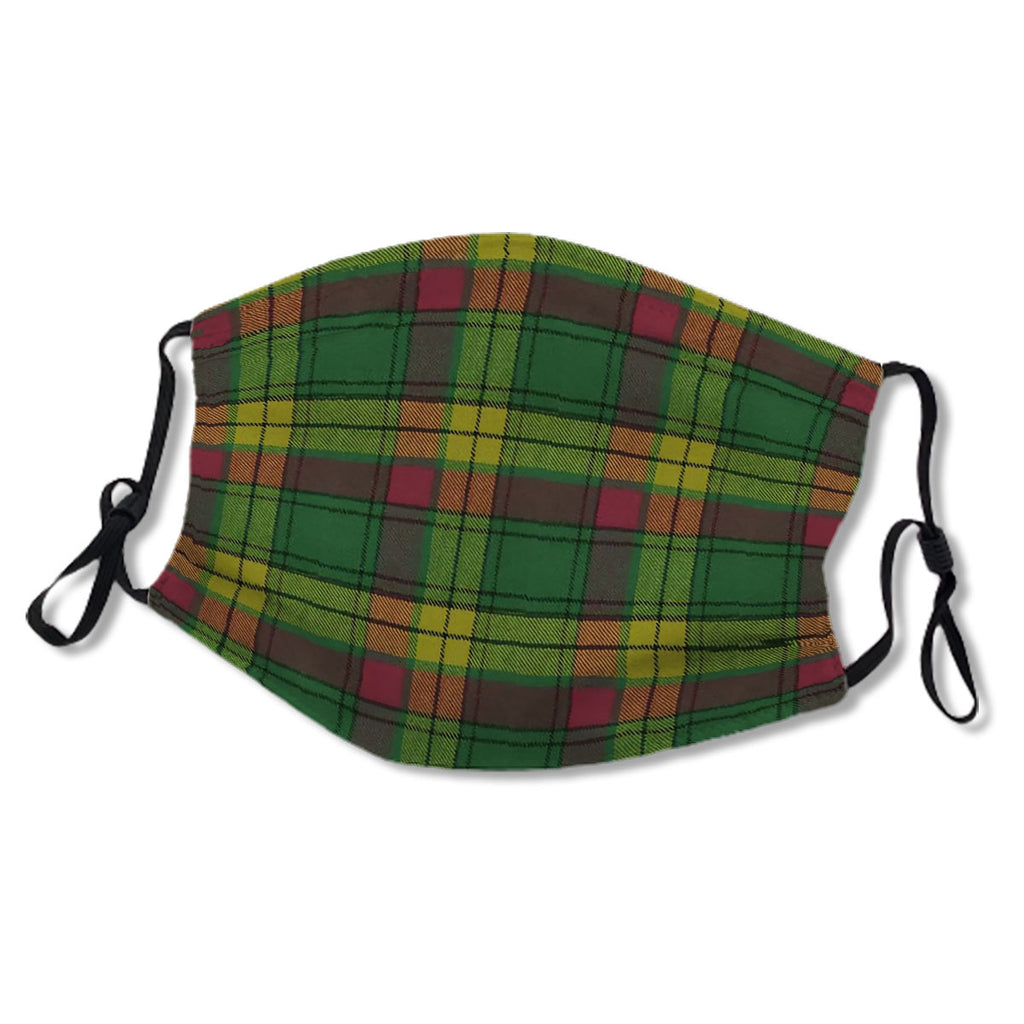 MacMillan Old Original Scottish Tartan No.B2SQ29