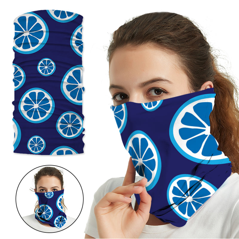 Magic Neck Gaiter NO B030