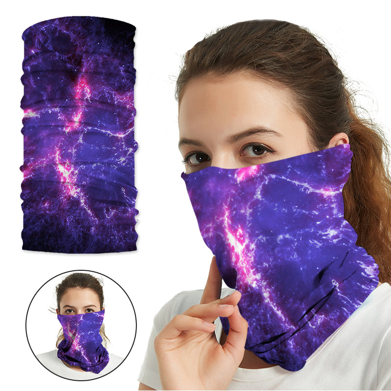 Magic Neck Gaiter NO B040