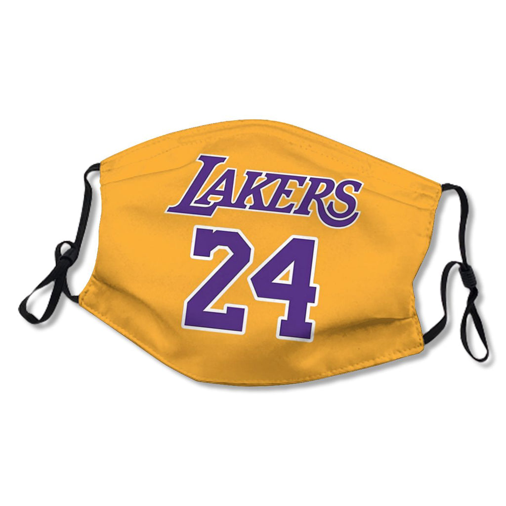 Bryant Los Angeles Lakers #24 Jersey NO.B4QT69