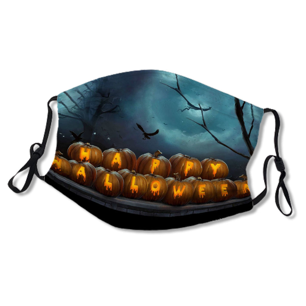 Happy Halloween (106) No.B5QCG3