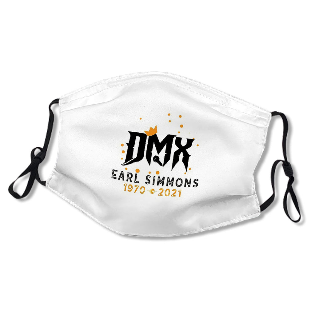 DMX No.BA6QSU