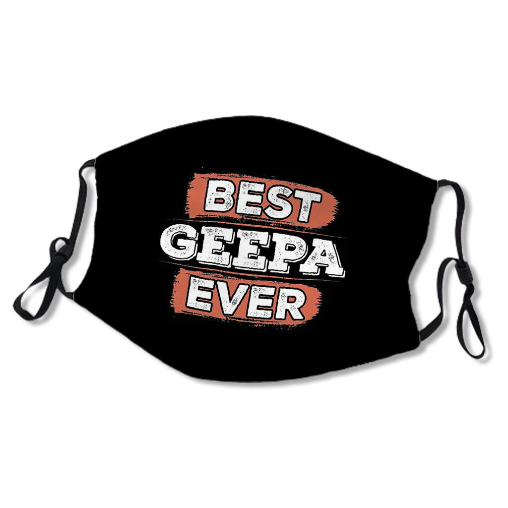 Best Geepa Ever Father's day 2020 No.BBEEXK