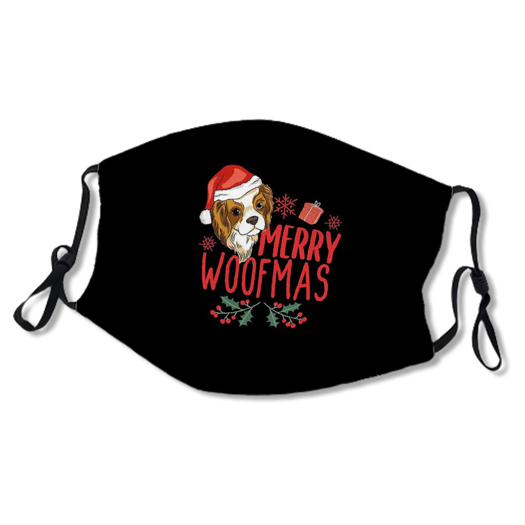 Merry Woofmas No.BCT2HO