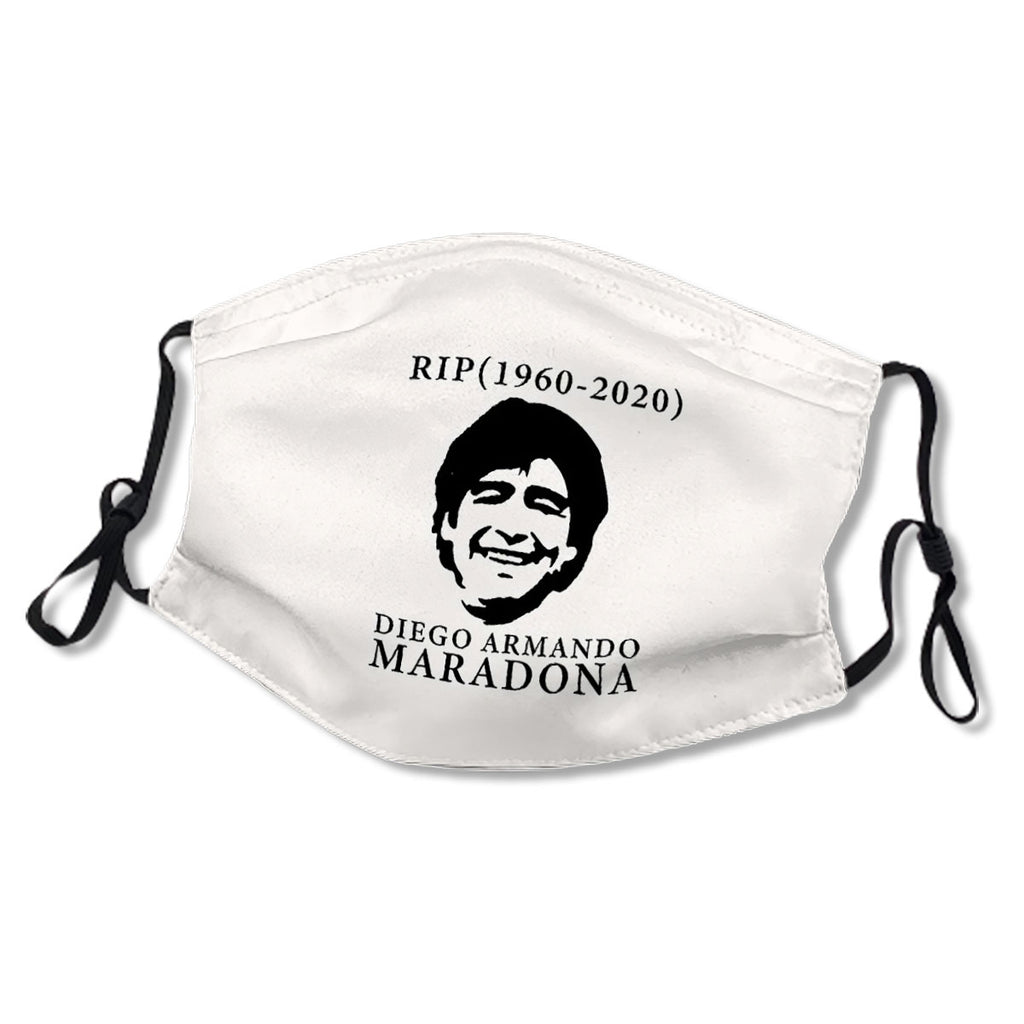 rip maradona diego armando maradona 1960-2020 No.BDP6HK