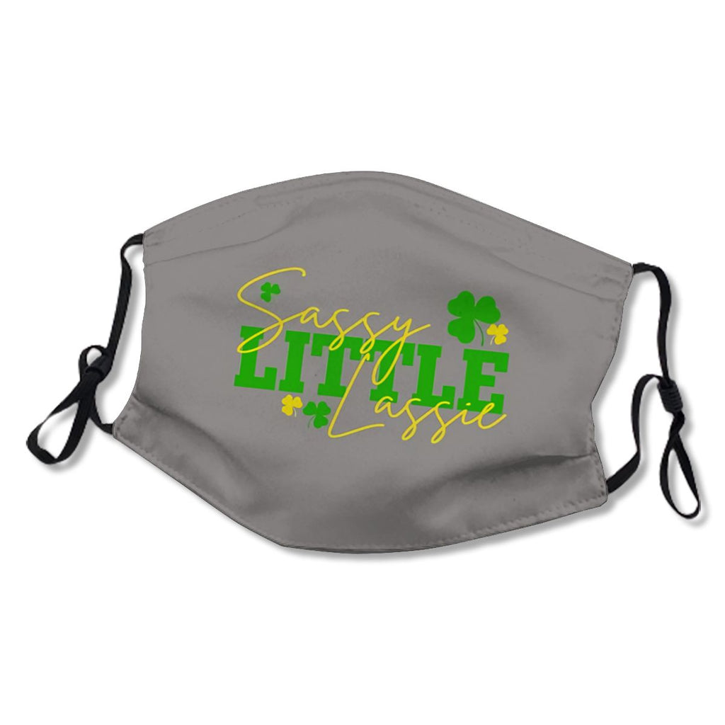 New St. Pats Sassy Little Lassie NO.BE4BKO