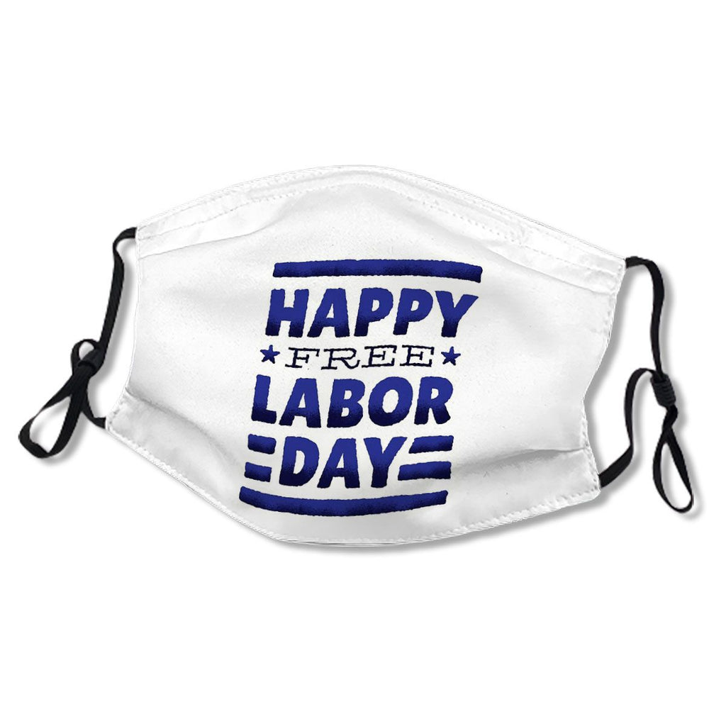 Happy Labor Day No.BGT8AX
