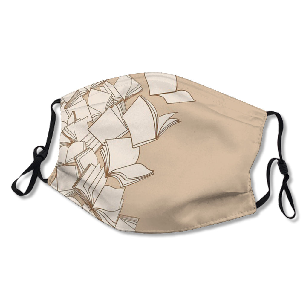 Welcome To School  First Day Of School back to school 2021 Mask No.BI459K
